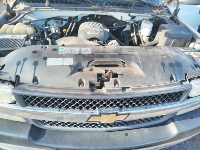 Photo 11 from auction – 2002 CHEVROLET SILVERADO with VIN 1GCHC24U62E102914