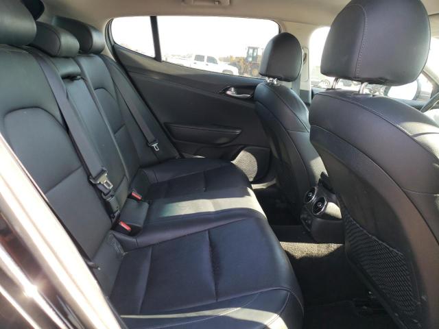 Photo 10 from auction – 2019 KIA STINGER with VIN KNAE15LAXK6051152