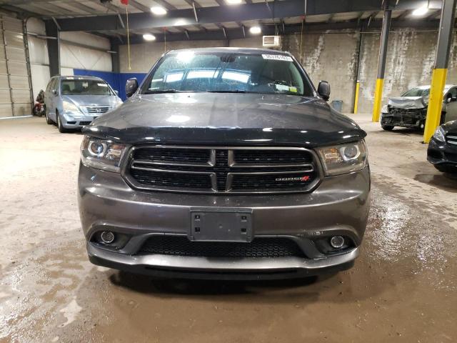 Photo 5 from auction – 2017 DODGE DURANGO GT with VIN 1C4RDJDG1HC930914