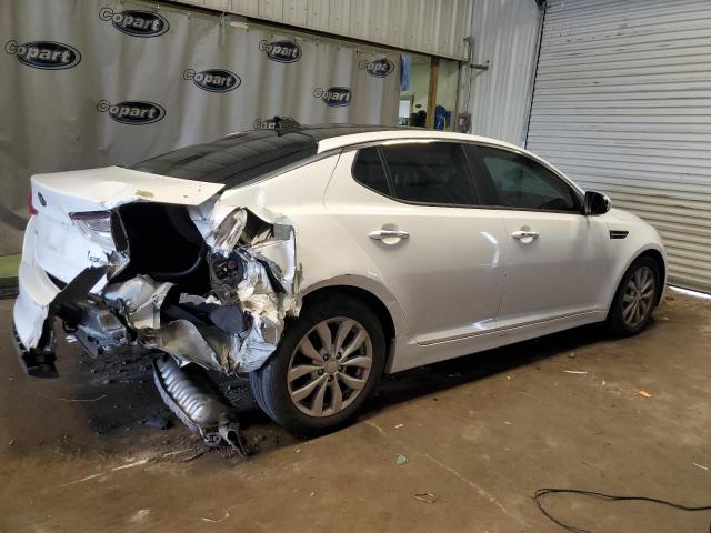 Photo 3 from auction – 2015 KIA OPTIMA EX with VIN 5XXGN4A72FG412981