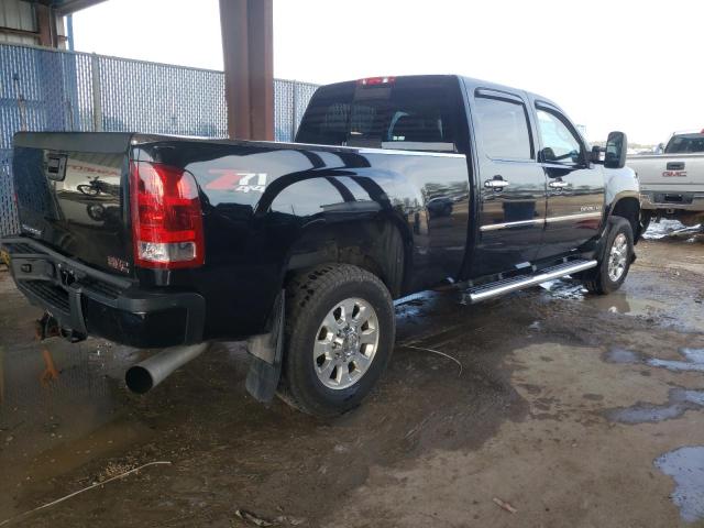 Photo 3 from auction – 2013 GMC SIERRA K35 with VIN 1GT426E88DF169344