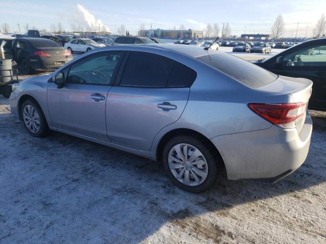 Photo 2 from auction – 2019 SUBARU IMPREZA with VIN 4S3GKAA61K3610394