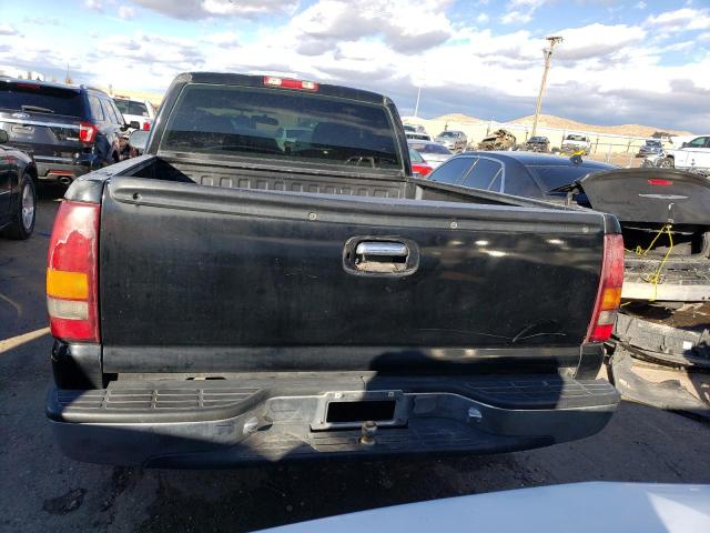 Photo 6 from auction – 2001 CHEVROLET SILVERADO with VIN 2GCEC19TX11183087
