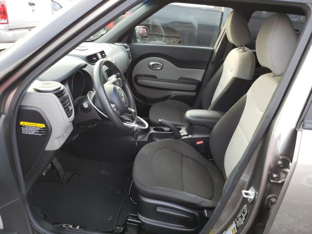 Photo 7 from auction – 2014 KIA SOUL with VIN KNDJN2A25E7061666