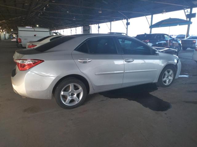 Photo 3 from auction – 2015 TOYOTA COROLLA L with VIN 5YFBURHE0FP242853