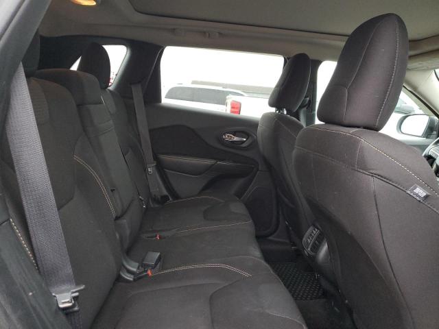 Photo 11 from auction – 2015 JEEP CHEROKEE L with VIN 1C4PJMCS4FW773253