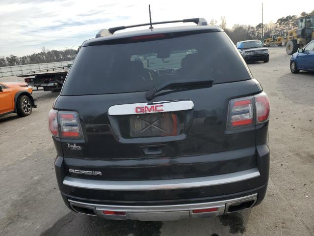 Photo 6 from auction – 2014 GMC ACADIA DEN with VIN 1GKKRTKD9EJ117243