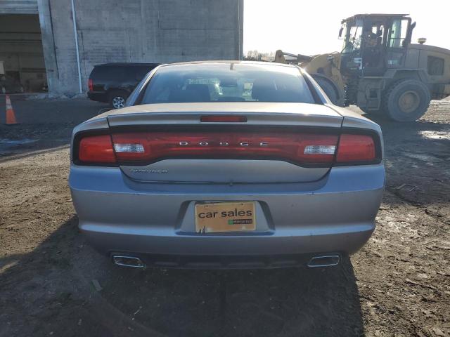 Photo 6 from auction – 2011 DODGE CHARGER with VIN 2B3CL3CG3BH530476