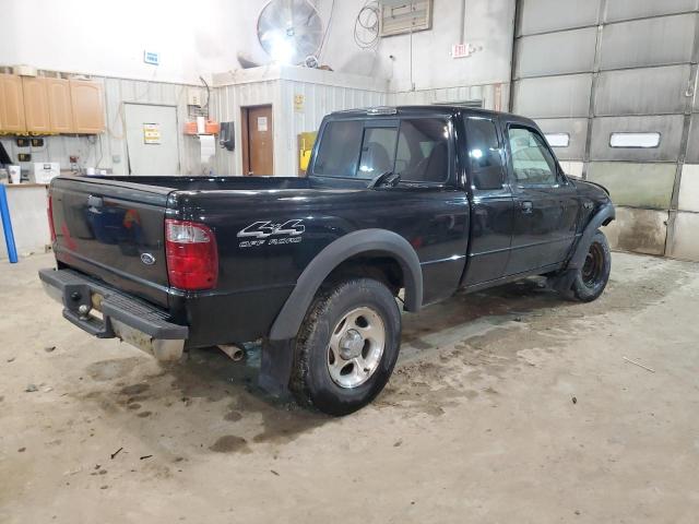 Photo 3 from auction – 2001 FORD RANGER SUP with VIN 1FTZR15E61PB73960