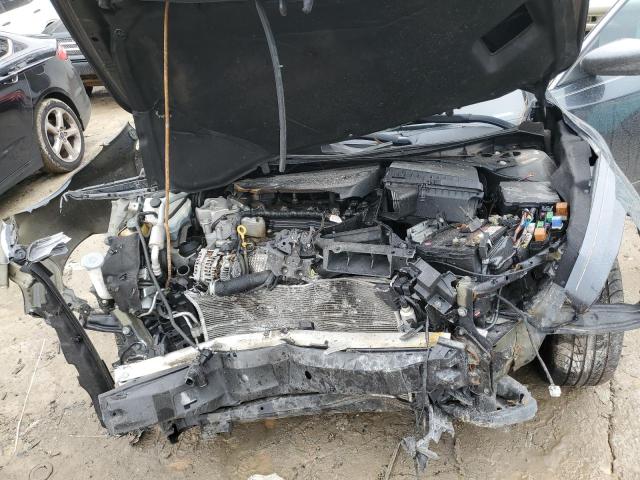 Photo 11 from auction – 2016 NISSAN ALTIMA 2.5 with VIN 1N4AL3AP9GN387675