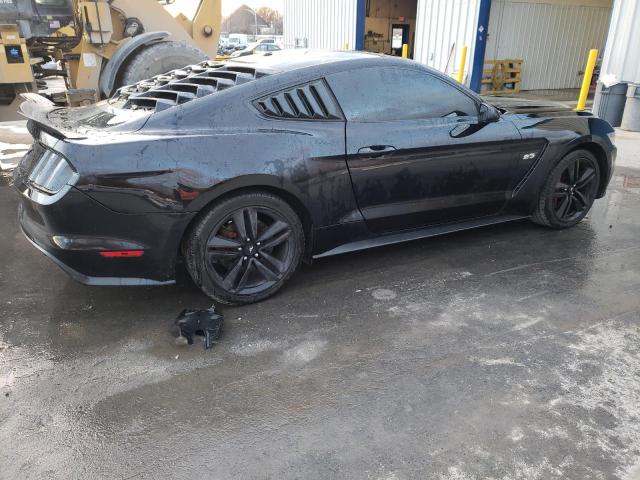 Photo 3 from auction – 2016 FORD MUSTANG with VIN 1FA6P8TH4G5294365