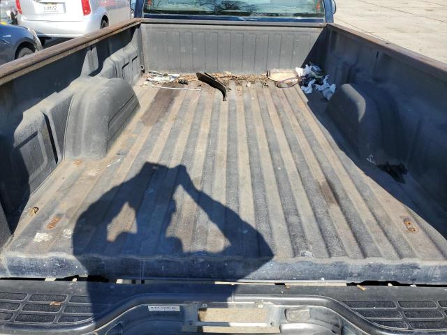 Photo 10 from auction – 2005 CHEVROLET SILVERADO with VIN 1GCEC14T35Z251699