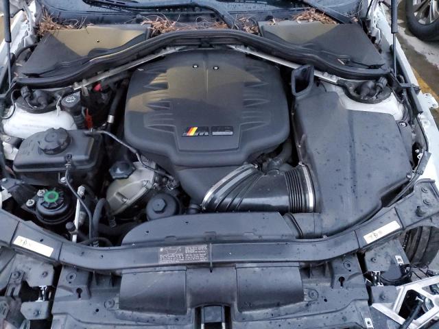 Photo 11 from auction – 2008 BMW M3 with VIN WBSWD93568PY41875