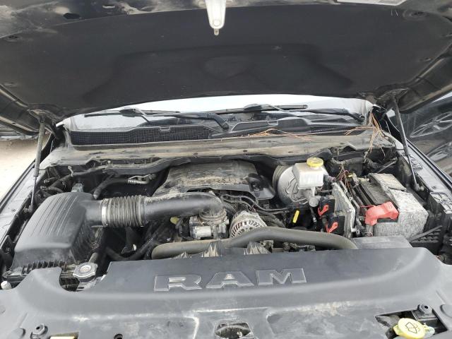 Photo 11 from auction – 2019 RAM 1500 REBEL with VIN 1C6SRFLT9KN742935