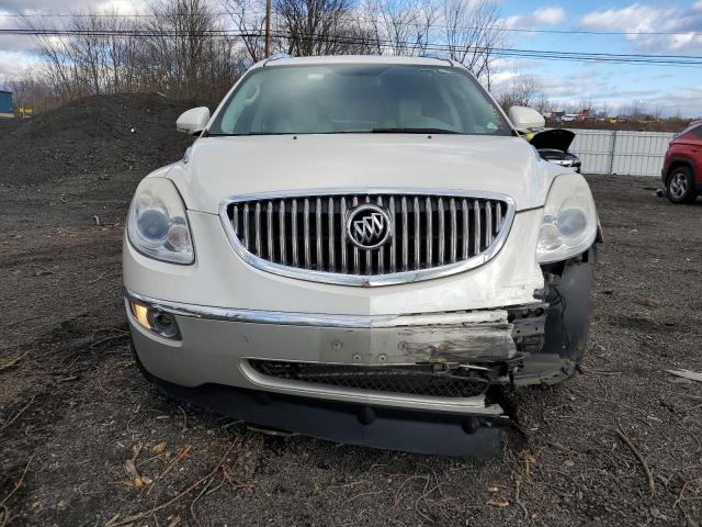 Photo 5 from auction – 2011 BUICK ENCLAVE CX with VIN 5GAKVBED5BJ370196