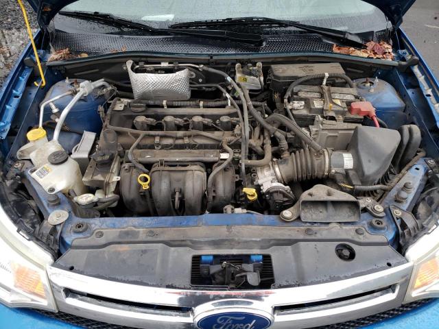 Photo 11 from auction – 2010 FORD FOCUS SE with VIN 1FAHP3FN6AW257848