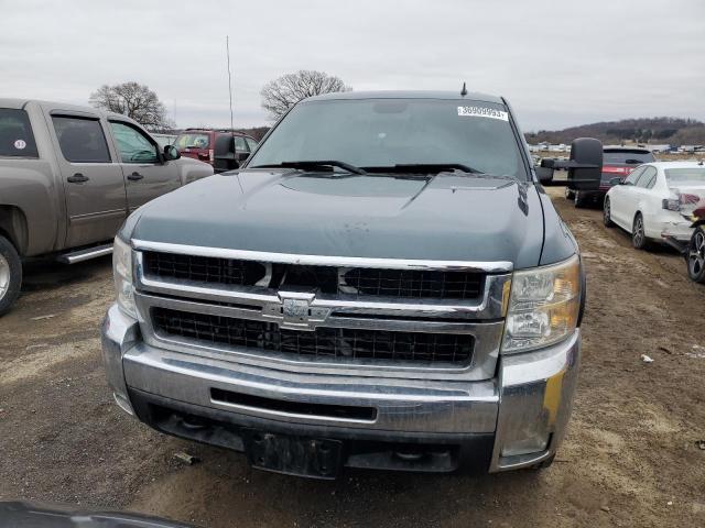 Photo 5 from auction – 2009 CHEVROLET SILVERADO with VIN 1GCHK53K19F183863