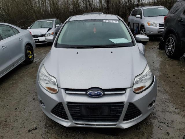 Photo 5 from auction – 2013 FORD FOCUS SE with VIN 1FADP3F26DL342845