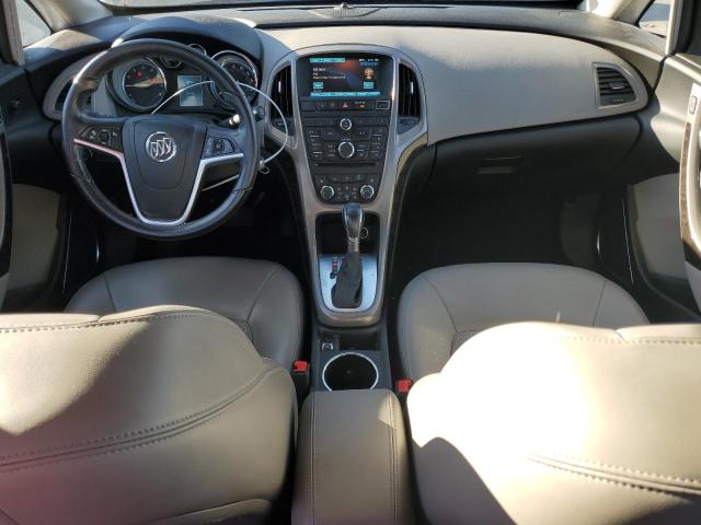 Photo 8 from auction – 2014 BUICK VERANO CON with VIN 1G4PR5SK3E4180490