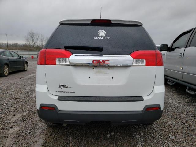 Photo 6 from auction – 2014 GMC TERRAIN SL with VIN 2GKALREKXE6262251