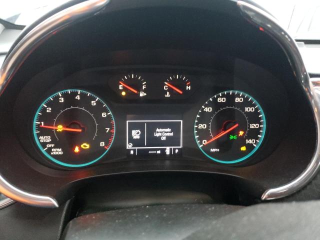 Photo 9 from auction – 2019 CHEVROLET MALIBU LT with VIN 1G1ZD5ST4KF127326