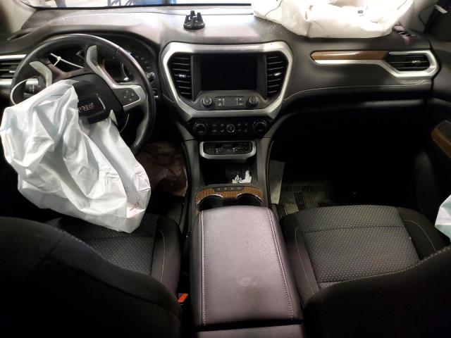 Photo 8 from auction – 2020 GMC ACADIA SLE with VIN 1GKKNRLSXLZ239992