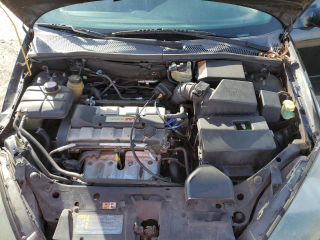 Photo 11 from auction – 2002 FORD FOCUS SVT with VIN 3FAHP395X2R204893