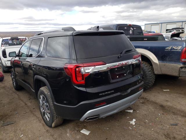 Photo 2 from auction – 2023 GMC ACADIA SLT with VIN 1GKKNML41PZ150287
