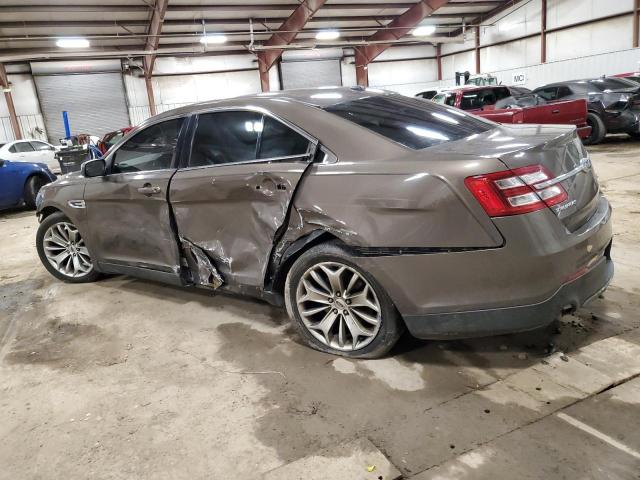 Photo 2 from auction – 2016 FORD TAURUS LIM with VIN 1FAHP2J80GG112061