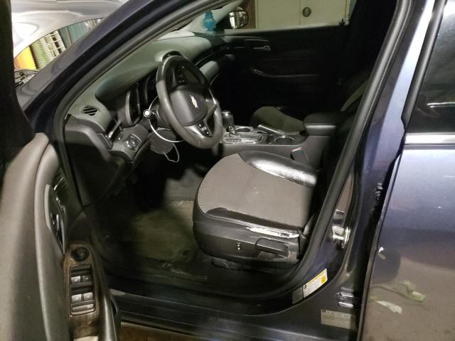 Photo 7 from auction – 2014 CHEVROLET MALIBU 1LT with VIN 1G11C5SL0EF277891