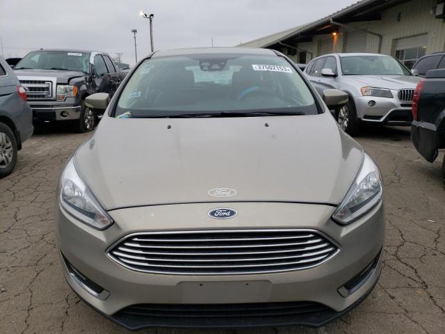 Photo 5 from auction – 2016 FORD FOCUS TITA with VIN 1FADP3N28GL242851