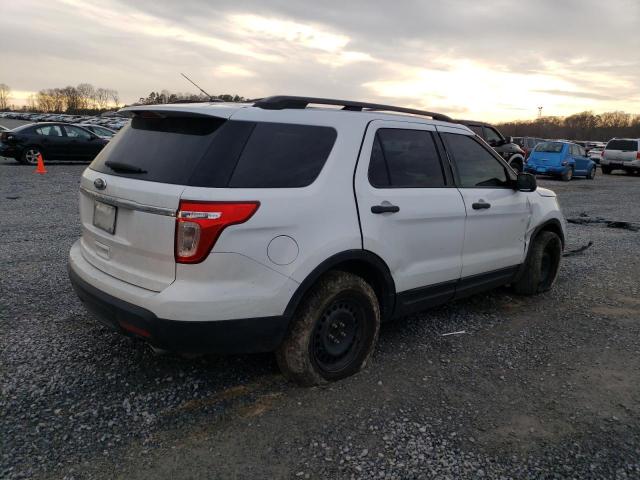 Photo 3 from auction – 2012 FORD EXPLORER with VIN 1FMHK7B80CGA65088