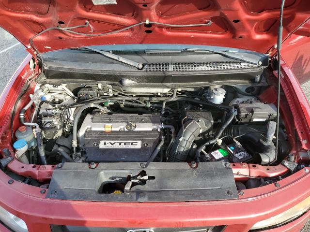Photo 11 from auction – 2007 HONDA ELEMENT SC with VIN 5J6YH189X7L008940