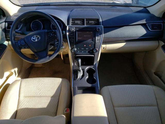 Photo 8 from auction – 2016 TOYOTA CAMRY LE with VIN 4T4BF1FK5GR548876
