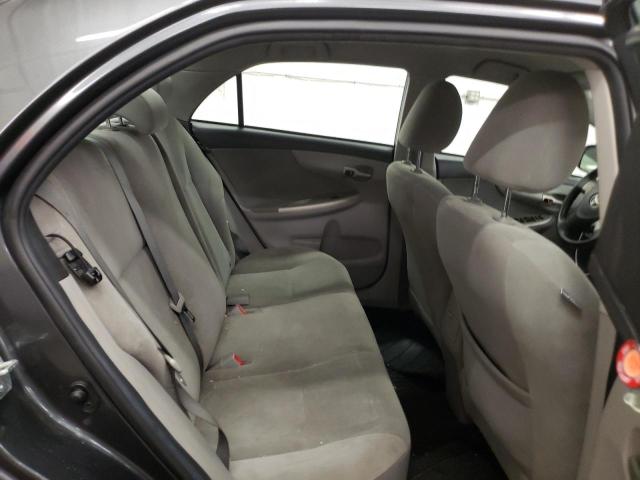 Photo 10 from auction – 2012 TOYOTA COROLLA BA with VIN 2T1BU4EE8CC857251