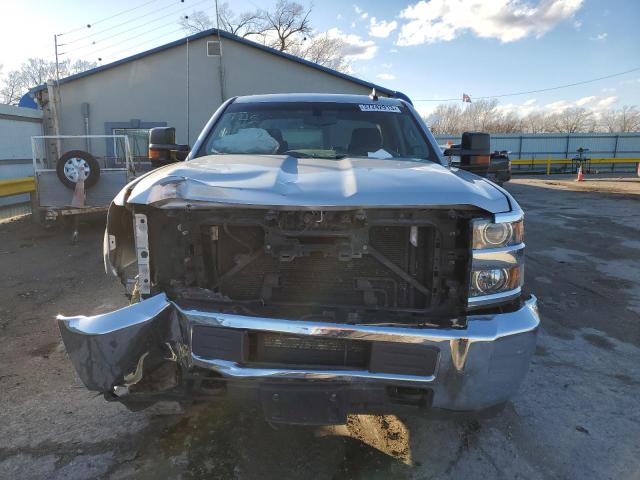 Photo 5 from auction – 2015 CHEVROLET SILVERADO with VIN 1GC1KVEG2FF630836