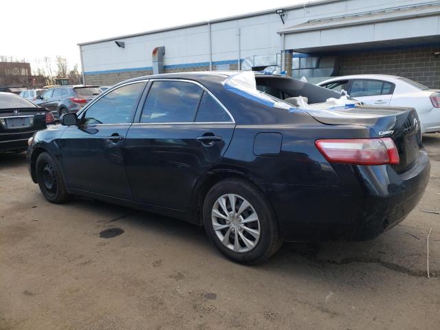 Photo 2 from auction – 2009 TOYOTA CAMRY BASE with VIN 4T1BE46K49U411560