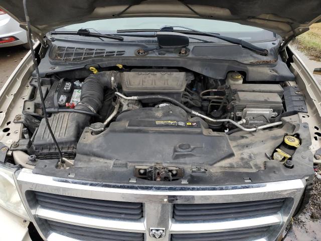 Photo 12 from auction – 2008 DODGE DURANGO SL with VIN 1D8HB48N68F141007