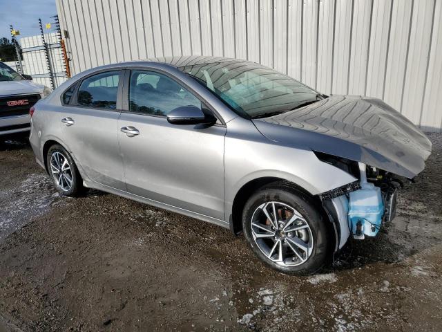 Photo 4 from auction – 2023 KIA FORTE LX with VIN 3KPF24AD0PE510069