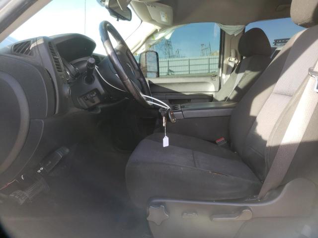 Photo 7 from auction – 2011 CHEVROLET SILVERADO with VIN 3GCPCSE06BG193537