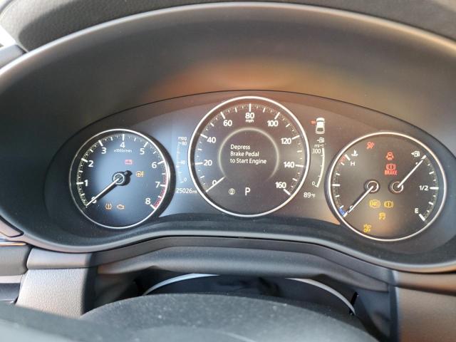 Zdjęcie 9 z aukcji – 2021 MAZDA 3 PREMIUM z VIN JM1BPAML4M1309629