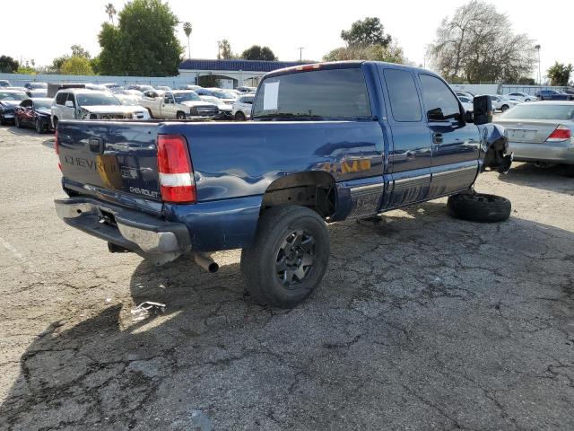 Photo 3 from auction – 2000 CHEVROLET SILVERADO with VIN 2GCEC19W7Y1137432
