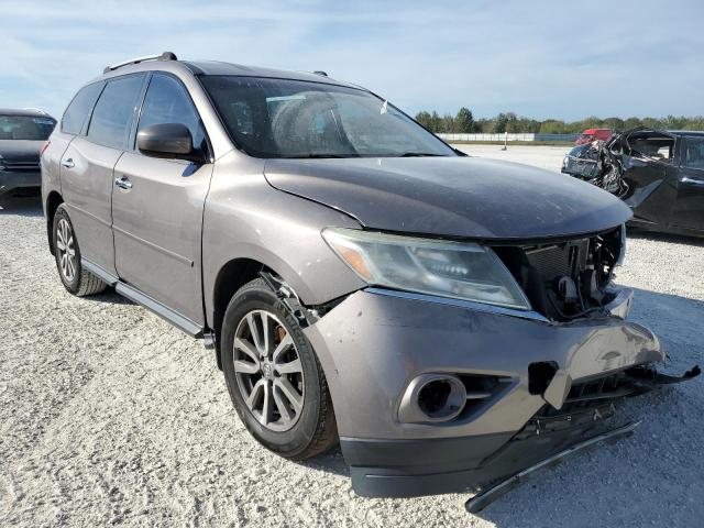 Zdjęcie 4 z aukcji – 2014 NISSAN PATHFINDER z VIN 5N1AR2MN8EC651678