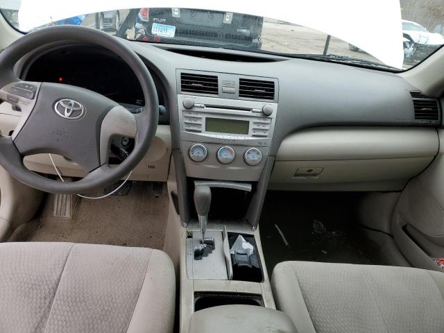 Photo 8 from auction – 2011 TOYOTA CAMRY BASE with VIN 4T4BF3EK7BR202673