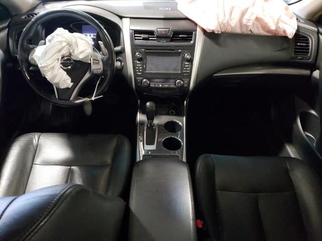 Photo 8 from auction – 2013 NISSAN ALTIMA 3.5 with VIN 1N4BL3AP8DC241439