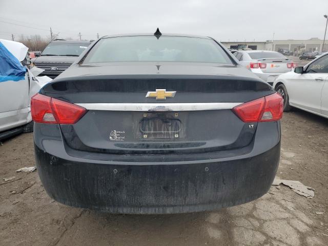Photo 6 from auction – 2015 CHEVROLET IMPALA LT with VIN 2G1115SL0F9164474