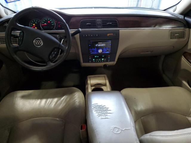 Photo 8 from auction – 2008 BUICK LACROSSE C with VIN 2G4WD582181177377