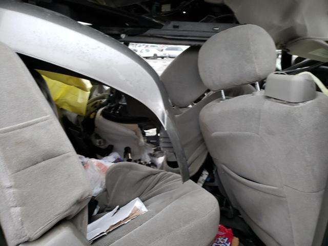 Photo 11 from auction – 2006 CHEVROLET TRAILBLAZE with VIN 1GNET16S366113174