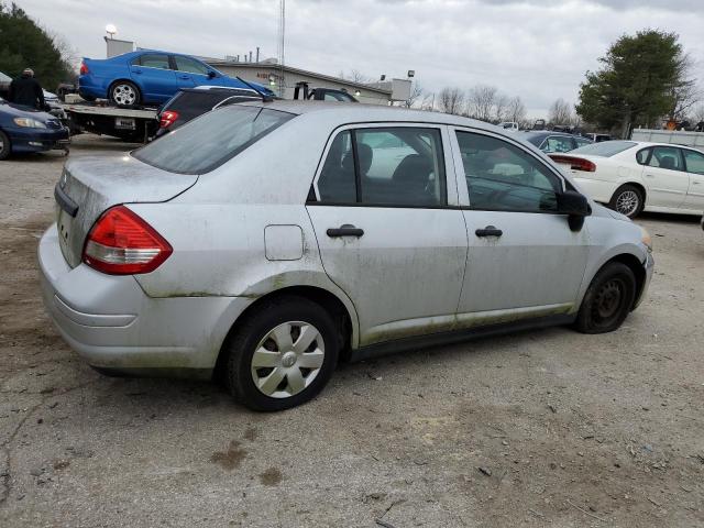 Photo 3 from auction – 2011 NISSAN VERSA S with VIN 3N1CC1AP2BL378092