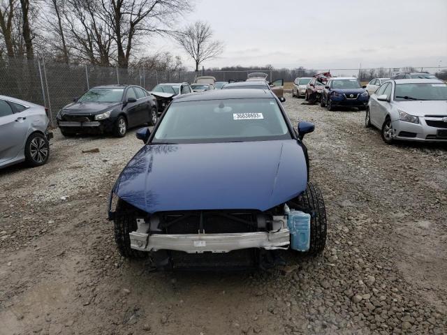 Photo 5 from auction – 2015 AUDI A3 PREMIUM with VIN WAUEFGFFXF1132515